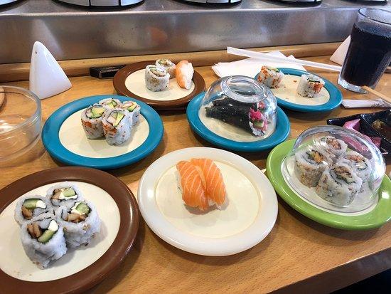 Hakisushi